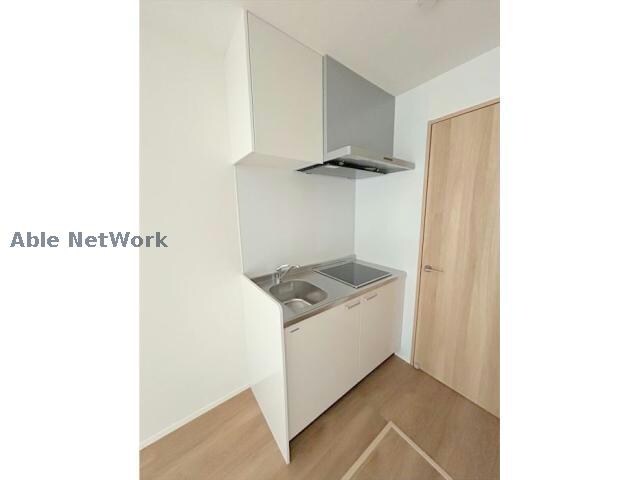 MELDIA花崎の物件内観写真