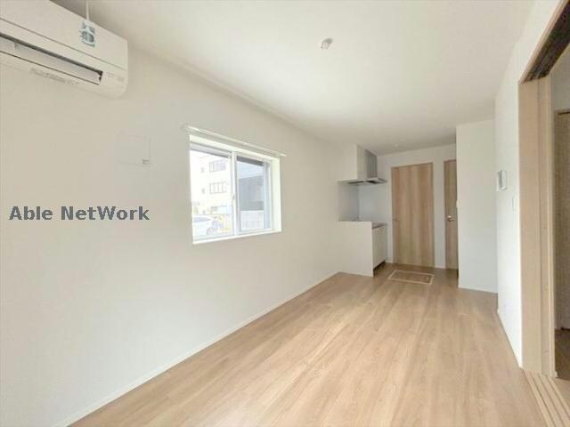 MELDIA花崎の物件内観写真