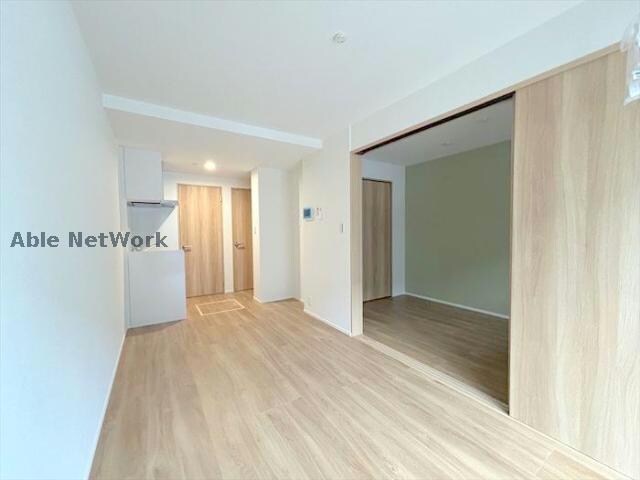 MELDIA花崎の物件内観写真