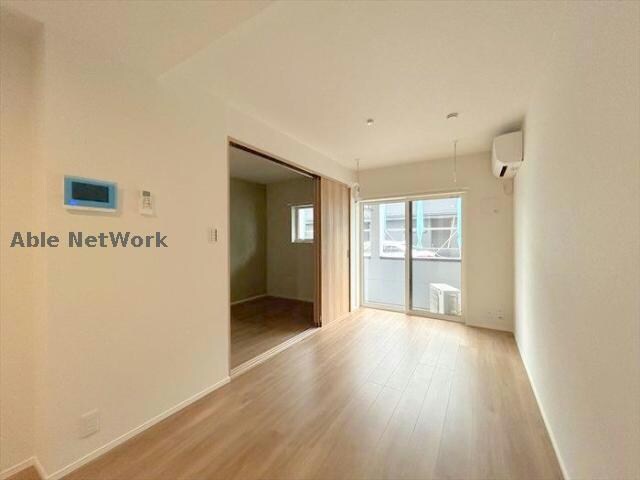 MELDIA花崎の物件内観写真