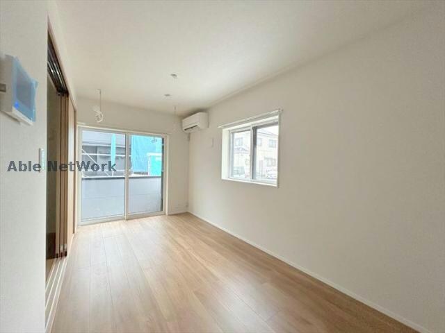 MELDIA花崎の物件内観写真