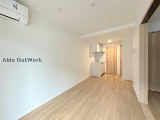 MELDIA花崎の物件内観写真