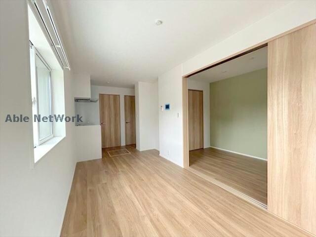 MELDIA花崎の物件内観写真