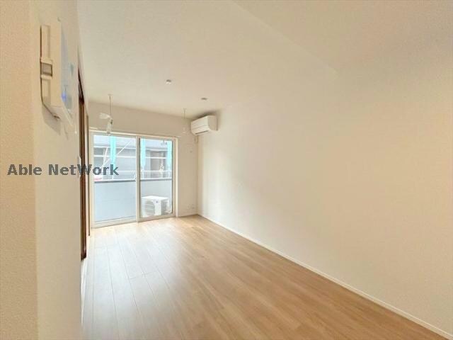 MELDIA花崎の物件内観写真