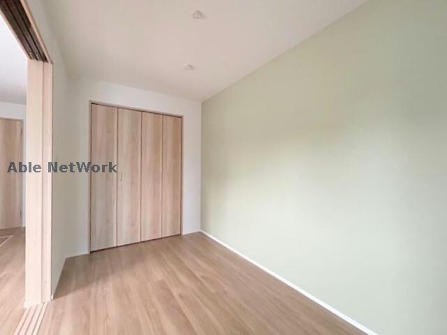 MELDIA花崎の物件内観写真