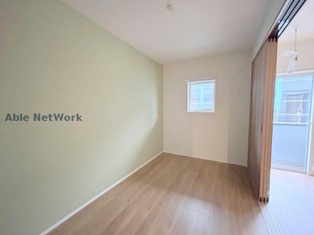 MELDIA花崎の物件内観写真