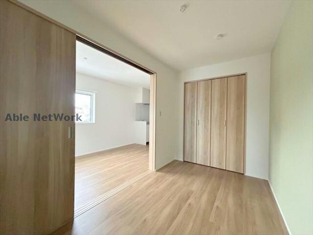 MELDIA花崎の物件内観写真