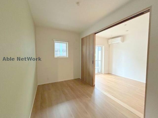 MELDIA花崎の物件内観写真