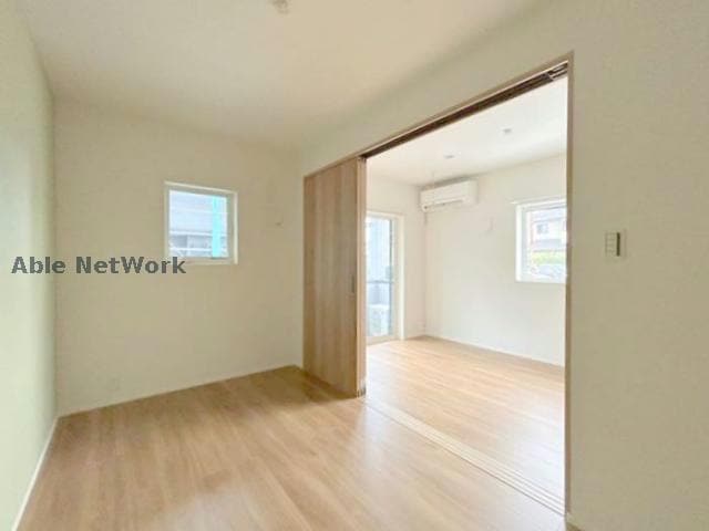 MELDIA花崎の物件内観写真