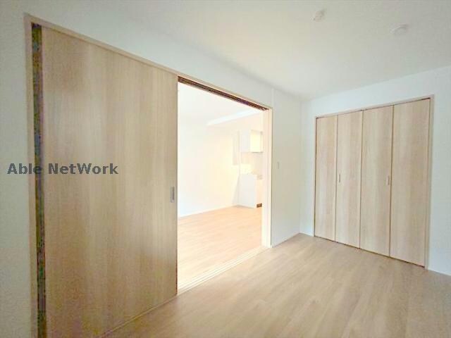 MELDIA花崎の物件内観写真