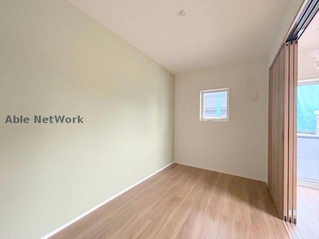 MELDIA花崎の物件内観写真