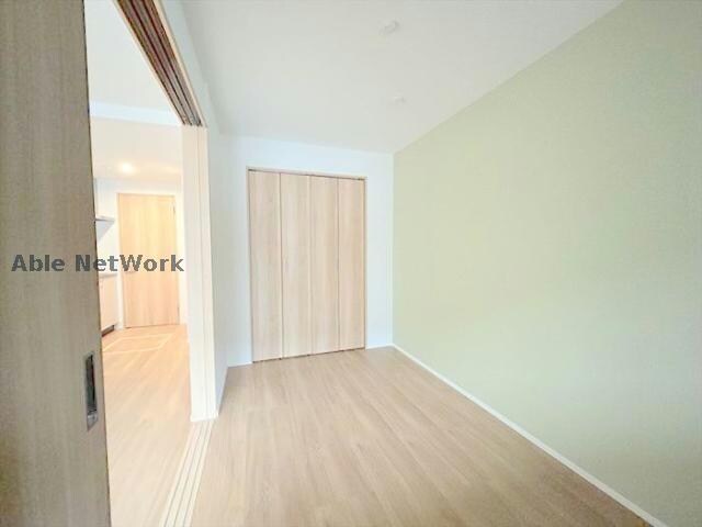 MELDIA花崎の物件内観写真