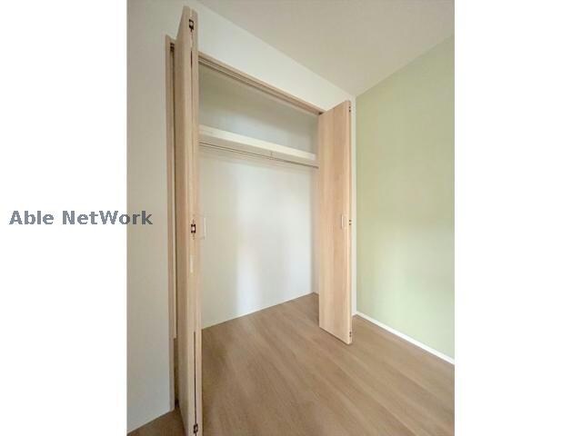 MELDIA花崎の物件内観写真