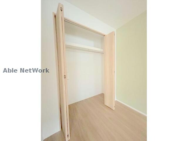 MELDIA花崎の物件内観写真