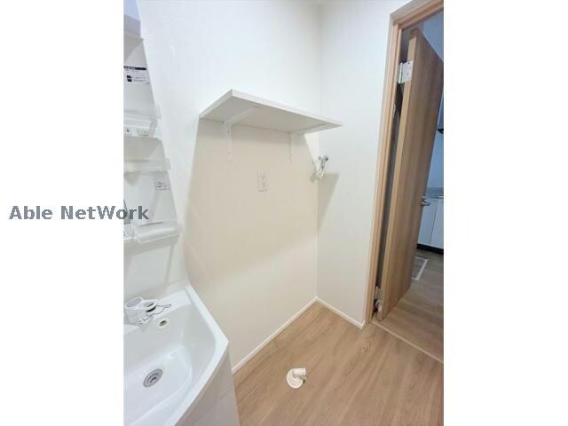 MELDIA花崎の物件内観写真