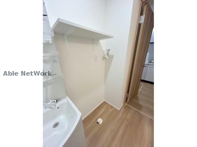 MELDIA花崎の物件内観写真