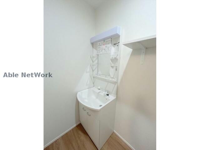 MELDIA花崎の物件内観写真