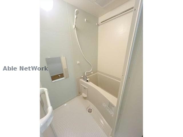 MELDIA花崎の物件内観写真