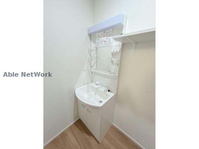 MELDIA花崎の物件内観写真