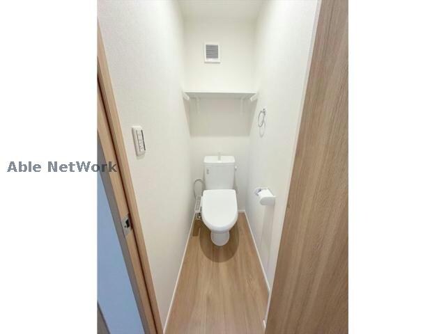 MELDIA花崎の物件内観写真