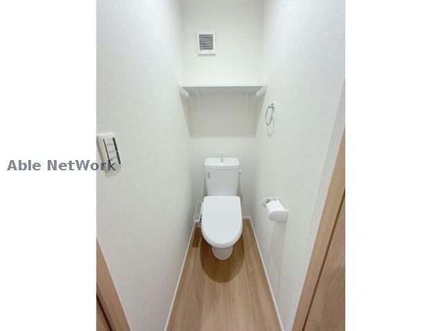 MELDIA花崎の物件内観写真