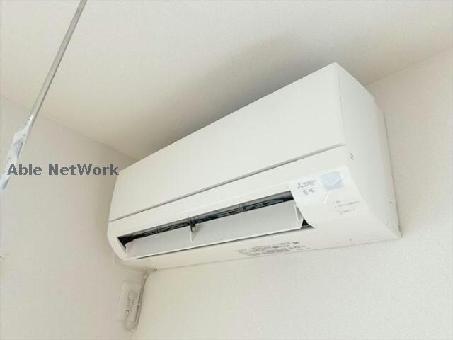 MELDIA花崎の物件内観写真