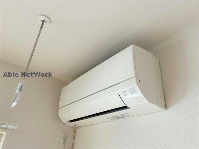 MELDIA花崎の物件内観写真