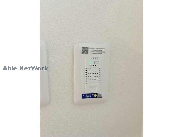 MELDIA花崎の物件内観写真