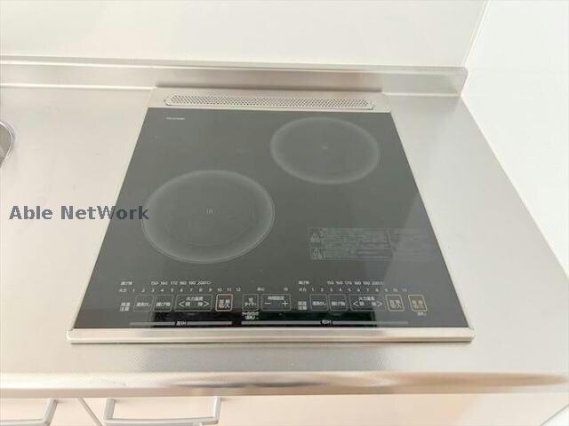 MELDIA花崎の物件内観写真