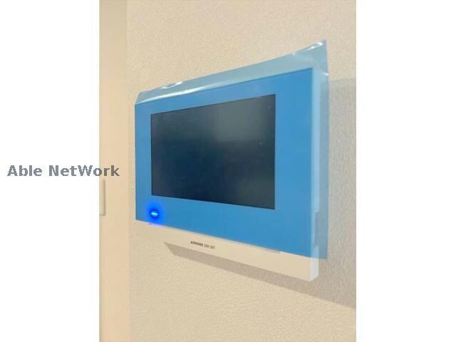 MELDIA花崎の物件内観写真