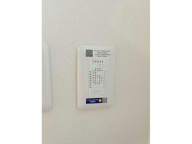 MELDIA花崎の物件内観写真