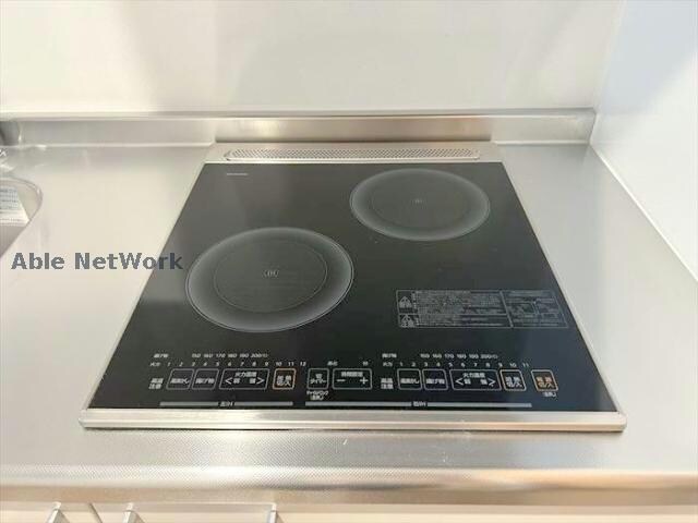 MELDIA花崎の物件内観写真