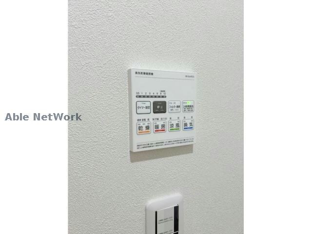 MELDIA花崎の物件内観写真