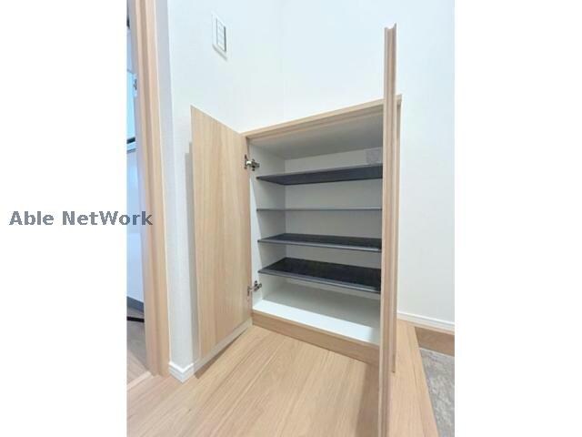 MELDIA花崎の物件内観写真