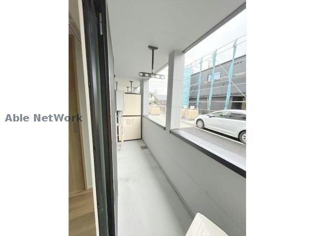 MELDIA花崎の物件内観写真