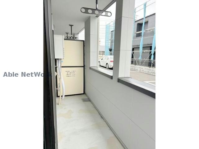 MELDIA花崎の物件内観写真