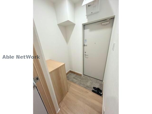 MELDIA花崎の物件内観写真