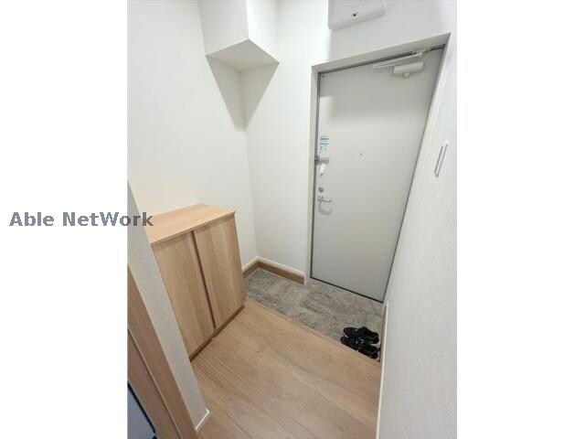 MELDIA花崎の物件内観写真