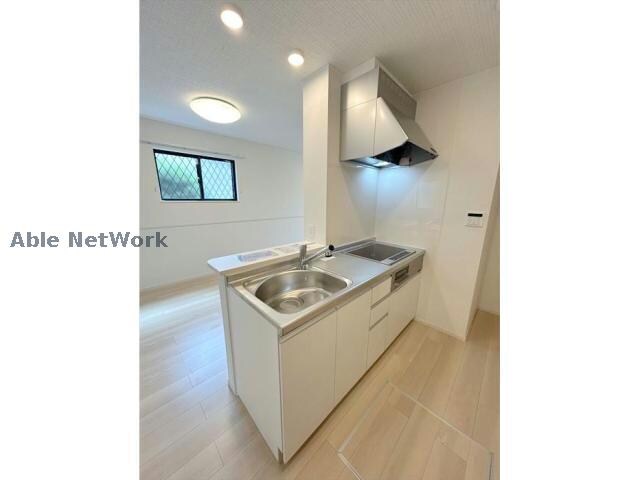 ヒカルサ加須イーストⅠの物件内観写真