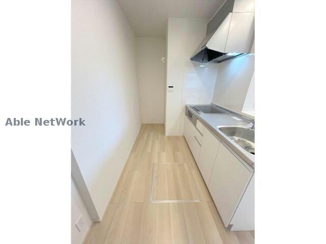 ヒカルサ加須イーストⅠの物件内観写真