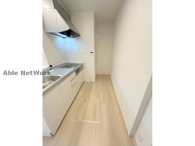 ヒカルサ加須イーストⅠの物件内観写真