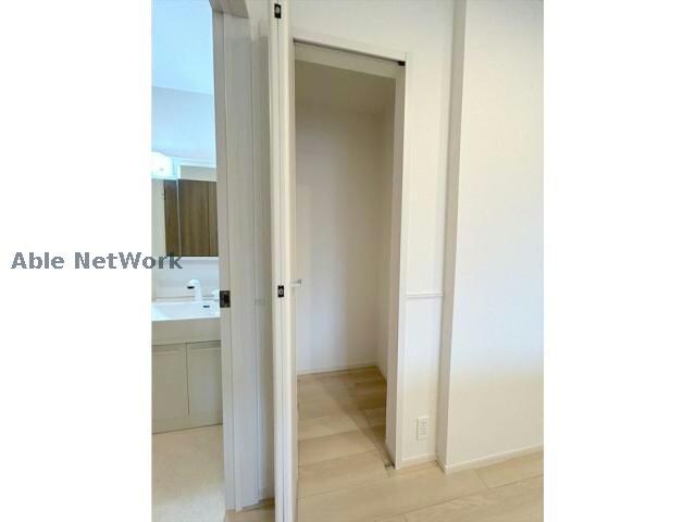 ヒカルサ加須イーストⅠの物件内観写真