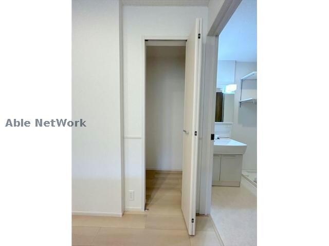 ヒカルサ加須イーストⅠの物件内観写真