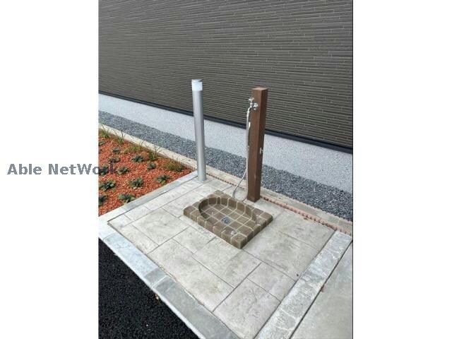 ヒカルサ加須イーストⅠの物件外観写真