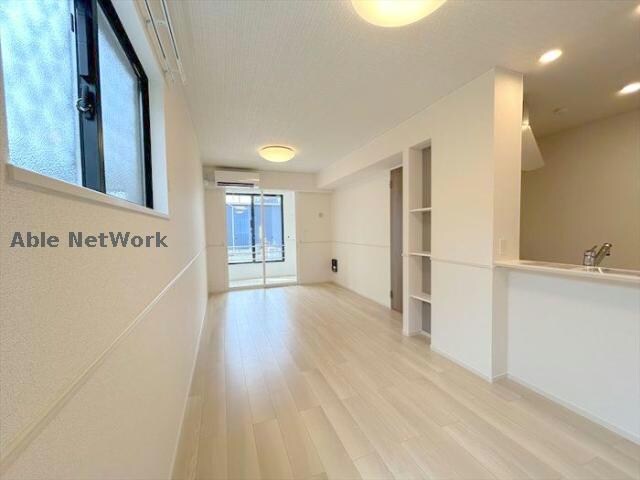 ヒカルサ加須イーストⅠの物件内観写真