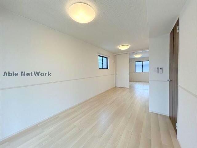 ヒカルサ加須イーストⅠの物件内観写真