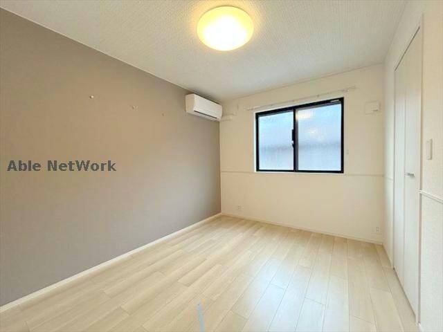 ヒカルサ加須イーストⅠの物件内観写真