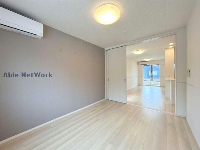 ヒカルサ加須イーストⅠの物件内観写真