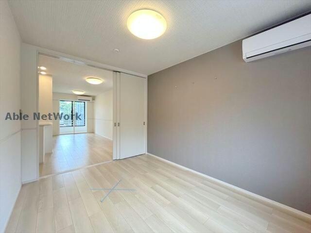 ヒカルサ加須イーストⅠの物件内観写真