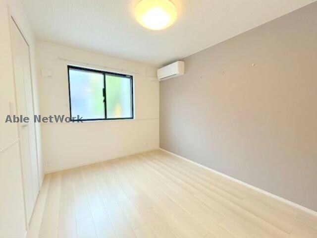 ヒカルサ加須イーストⅠの物件内観写真